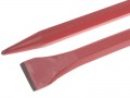 FAITHFULL 60IN DIGGING BAR �24.30 Faithfull Digging Bar 14lb 60in X 1in

Steel Digging Chisel & Point Bar 
14lb Digging Bar Manufactured From High-grade Heat Treated Steel Bar With One Pencil Point And One Chisel Point
Length 60�