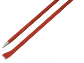 FAITHFULL BENT CHISEL