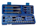 Faithfull SDS Plus Mixed Drill Set