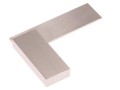 FAITHFULL  FAIES2 ENGINEERS SQUARE 2IN (50MM) �6.99 Faithfull Faies2 Engineers Square 2in (50mm)

The Blade And Stock Are Precision Ground From The Highest Quality Carbon Steel. Constructed To Bs939, 1977 Grade B (workshop), Offering A Tolerance To W