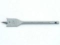 Faithfull Drill Bit - Flat Bit