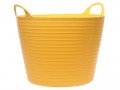 Tubs and Buckets