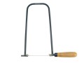 FAITHFULL FRETSAW �7.50 Faithfull Fretsaw

The Deep Frame On This Saw Makes It Ideal For Precision Work On Light Materials When Fine Cutting Plus A Long Reach Is Required.