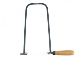 FAITHFULL FRETSAW