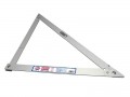 FAITHFULL 1200MM FOLDING SQUARE �27.81 Faithfullfolding Square 1200mm