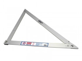 FAITHFULL 600MM FOLDING SQUARE