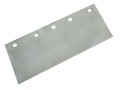 Floor Scraper & Blades
