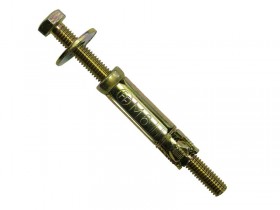 FAITHFULL SHIELD ANCHOR LOOSE BOLT M12*60