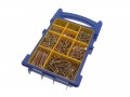 Wood Screw Sets