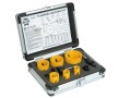 Faithfull Drill Bits - Holesaw Sets