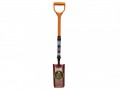 Cable Laying Shovel