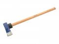 Axe-Splitting & Maul