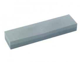 FAITHFULL COMBINATION OILSTONE 8IN X 2IN X 1IN