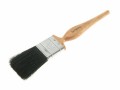 Faithfull Decorator 300 Paint Brush 1 1/2in �3.55 Decorators Paint Brush.a High Quality Brush Made From&nbsp;a Mixture Of Natual And Synthetic Bristles Ideal For Most Painting Tasks Around The Home.long Bristle Length.rustproof Stainless Steel Ferrul