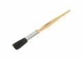 Faithfull Decorator 300 Paint Brush 1/2in �1.86 Decorators Paint Brush.a High Quality Brush Made From&nbsp;a Mixture Of Natual And Synthetic Bristles Ideal For Most Painting Tasks Around The Home.long Bristle Length.rustproof Stainless Steel Ferrul