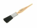 Faithfull Decorator 300 Paint Brush 1in �2.65 Decorators Paint Brush.a High Quality Brush Made From&nbsp;a Mixture Of Natual And Synthetic Bristles Ideal For Most Painting Tasks Around The Home.long Bristle Length.rustproof Stainless Steel Ferrul