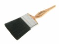 Faithfull Decorator 300 Paint Brush 3in �9.90 Decorators Paint Brush.a High Quality Brush Made From&nbsp;a Mixture Of Natual And Synthetic Bristles Ideal For Most Painting Tasks Around The Home.long Bristle Length.rustproof Stainless Steel Ferrul