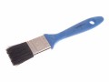 Faithfull Utility Paint Brush 1.1/2in �1.84 A Pure Bristle Paintbrush Suitable For Use With All Types Of Paint.features A Rust Resistant Ferrule And Contoured Handle For Greater User Comfort.size 1 1/2in