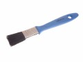 Faithfull Utility Paint Brush 1.in �1.44 A Pure Bristle Paintbrush Suitable For Use With All Types Of Paint.features A Rust Resistant Ferrule And Contoured Handle For Greater User Comfort.size 1in