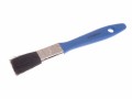 Faithfull Utility Paint Brush 3/4in �1.21 A Pure Bristle Paintbrush Suitable For Use With All Types Of Paint.features A Rust Resistant Ferrule And Contoured Handle For Greater User Comfort.size 3/4in