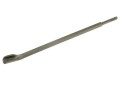 Faithfull Chasing Gouge (SDS Fitting) �5.60 Made From Drop Forged Chrome Molybdenum With A Heat Treated Tempered Edge. Molybdenum Is Ideally Suited For Chisels Because Of Its Known Reputation For Hardness, Toughness And Wear Resistance.