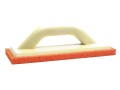 Rubber & Sponge Floats