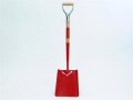 Square Mouth Shovel