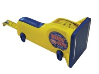 Faithfull Right Cut - 5m Tape with Saw Guide �9.95