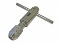FAI/FULL TAP WRENCH RATCHET M4 - M6 �18.28 Faithfull Tap Wrench Ratchet M4 - M6

Precisely Constructed With An Ergonomically Designed Sliding \\t\\ Handle For Fitting Into Tight Spaces With Ease. The Ratchet Can Be Set For Right Or Left Hand