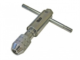 FAI/FULL TAP WRENCH RATCHET M4 - M6
