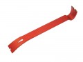 FAITHFULL  FAIUBAR UTILITY BAR 15IN �3.96 Faithfull Faiubar Utility Bar 15in

A Multi Purpose Tool That Makes A Useful Addition To The Toolkits Of Most Professionals And Home Handymen. This Versatile Tool Enables A Wide Range Of Light Duty 
