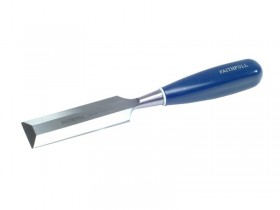 FAITHFULL BLUE B/E CHISEL 1.1/4IN