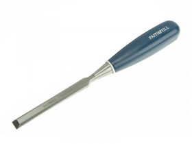 FAITHFULL BLUE B/E CHISEL 5/8IN