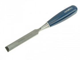 FAITHFULL BLUE B/E CHISEL 1IN
