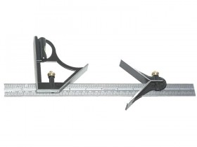 FISHER   FB225ME  COMB SQUARE 12IN BLISTER