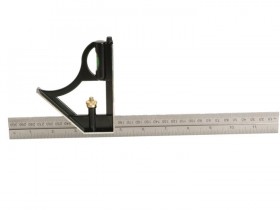 FISHER   FB22ME   COMB SQUARE 12IN BLISTER