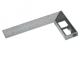 FISHER   F24ME6 TRY SQUARE  6IN/150MM