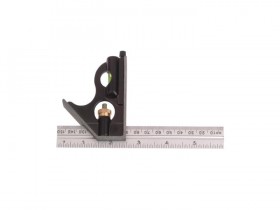 FISHER   F411ME SQUARE  6IN WITH ALLY BLADE