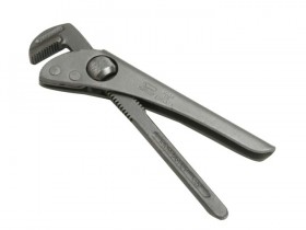 FOOTPRINT 900W THUMBTURN PIPE WRENCH 12IN