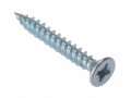 ForgeFix General Purpose Pozi Screw Countersunk TT ZP 1.1/4 x 6 Blister 30 £0.77 These Forgefix General Purpose Pozi Screws With Countersunk Heads Are Zinc Plated For Increased Durability. They Are An Extremely Popular General Purpose Screw, And Suitable For Use In And With Many M