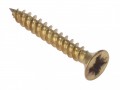 ForgeFix General Purpose Pozi Screw Countersunk TT Electro Brass 1 x 4 Box 200 £1.25 These Forgefix General Purpose Pozi Screws With Countersunk Heads Have An Electro Brassed Finish For Increased Durability And To Suit Most Internal And Decorative Requirements. They Are Versatile Scre