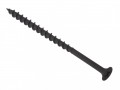 ForgeFix Drywall Screw Phillips Bugle Head SCT Black Phosphate 3.5 x 25mm Bulk 1000 £5.09 These Forgefix Phillips, Single Thread Drywall Screws Have A Black Phosphate Finish For Increased Durability. The Screws Come Complete With A Phillips No.2 Insert Bit. Their Bugle Head Allows The Scre
