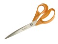 Fiskars Dressmaking Scissors �19.40 Fiskars Scissors Are Designed To Withstand The Rigours Of Hard Prolonged Use.featuring Ergonomic Handles And Stainless Steel Blades Which Are Hand Finished And Tested, These Will Continue To Provide A