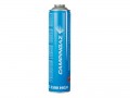 Camping Gaz 3500 Butane Propane Gas Cartridge 350G £7.32 This Campingaz 3500 Gas Cartridge Contains A Mixutre Of Butane/propane Gas And Is Suitable For Use With Campingaz Blowlamps And Blowtorches. It Has A High Security Self-sealing Valve, Meaning It Can B
