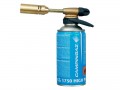 Camping Gaz TC 2000 Compact Blowlamp With Gas £25.26 Compact Blowlamp.- Maximum Gas Consumption: 210 G/h- Flame Temperature: 1 750â°c- Comes With A Cg 1750 Gas Cartridge