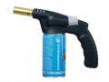 Camping Gaz TH 2000 Handy Blowlamp With Gas £27.89 Ergonomic Polypropylene Handle. Features A Brass Burner And Fine Flame Adjustment. Highly Ergonomic Polypropylene Handle. Operates Off Campingaz® Cg 1750 And Cg 3500 Valve Cartridges.product Features