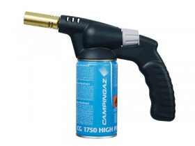 Camping Gaz TH 2000 Handy Blowlamp With Gas