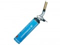 Camping Gaz THP3000PZ High Power Gas Torch With Gas £43.29 High Power/temperature For Brazing And Soldering - 1850ºc Comfortable Multi Position Handling, Solid High Quality Cast Metal Body. For Professional Plumbing, Soldering And Brazing. Automatic Piezo Ign