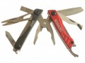 Gerber Dime Compact Tool - Red £27.99 The Gerber Dime Compact Multi-tool Is Like The Standard Key Chain Multi-tool But Better. This Handy Tool Is Lightweight And Yet Durable As It Is Made From High Quality Stainless Steel. The Dime Also I