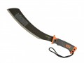 Gerber Bear Grylls Parang Machete £45.99 Gerber Bear Grylls Parang Machete
The Gerber Parang Is A Modern Version Of The Traditional Jungle Tribesmen’s Machete. Its Heavy Blade Makes Short Work Of Branches Or Vines. An Inva